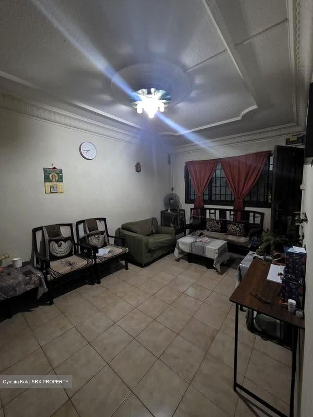 Blk 113 Pending Road (Bukit Panjang), HDB 3 Rooms #607084481